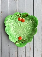 Vintage Carlton Ware Lettuce