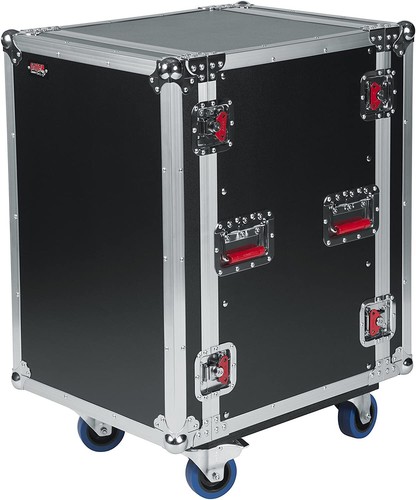 Gator tour audio road rack - road,