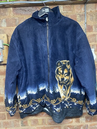Vintage classics full zip - vintage,