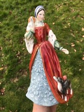 Royal doulton porcelain - doulton,
