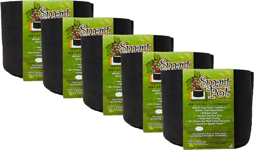 Smart pots gallons - smart, 3