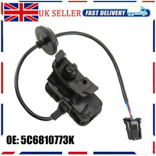 NEW FUEL FLAP ACTUATOR