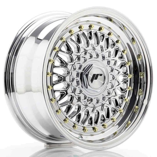 Japan racing jr9 15x7 et20 - racing,