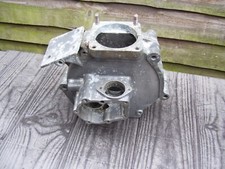 Velocette ohc crankcases cammy - ohc,
