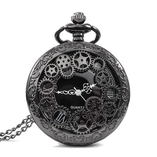 New mechanical wind - new,