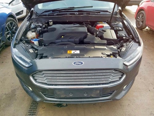 Ford mondeo mk5 - 2.0, 2.0