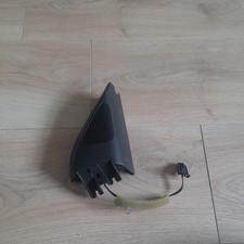 GENUINE VOLKSWAGEN PASSAT B6 DRIVERS  FRONT  DOOR  TWEETER  SPEAKER  3C0837994