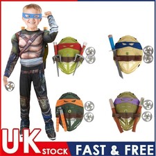 2026 Gifts Ninja Turtle Super