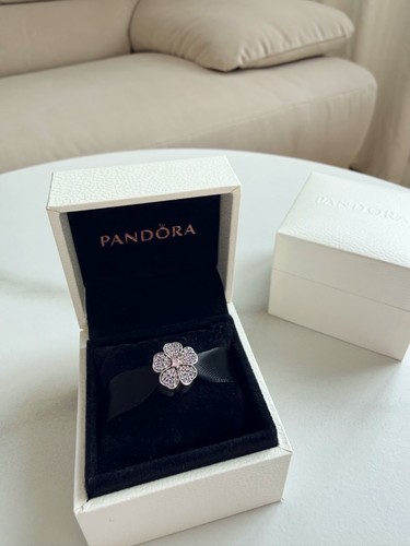 Pandora sparkling primrose - pandora,