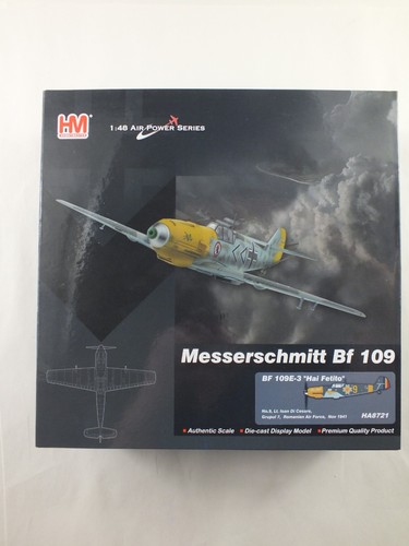 Hobbymaster ha8721 48 - ha8721, 1:48