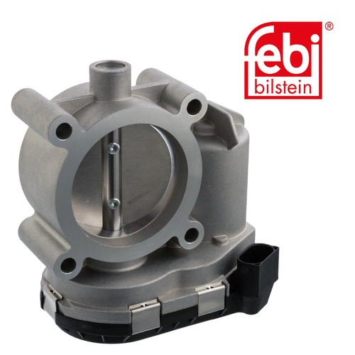 Febi 170500 throttle body - febi,