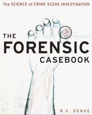 The Forensic Casebook: The