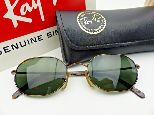 Ray ban bausch - bausch, &