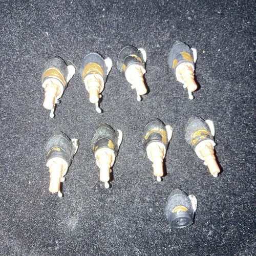 Vintage britains swoppet - vintage,