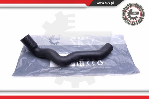 Radiator hose for - radiator,