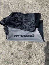 Weibang Grass Bag Net WGGM48A040200000/84