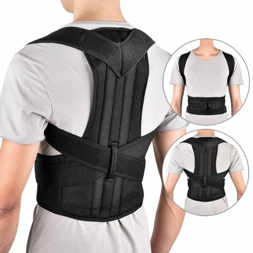Adjustable posture corrector - adjustable,