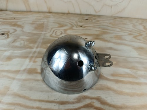 Harley headlight shell - headlight,