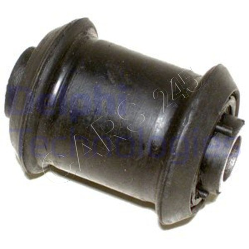 Control arm trailing bush - arm,