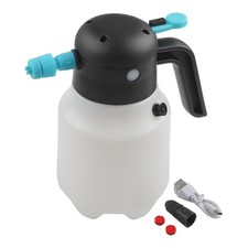 Portable 1 8L Electric Foam