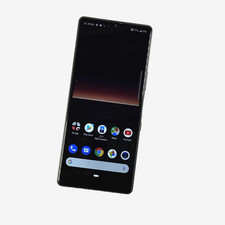 Sony Xperia L4 XQ-AD51 Black