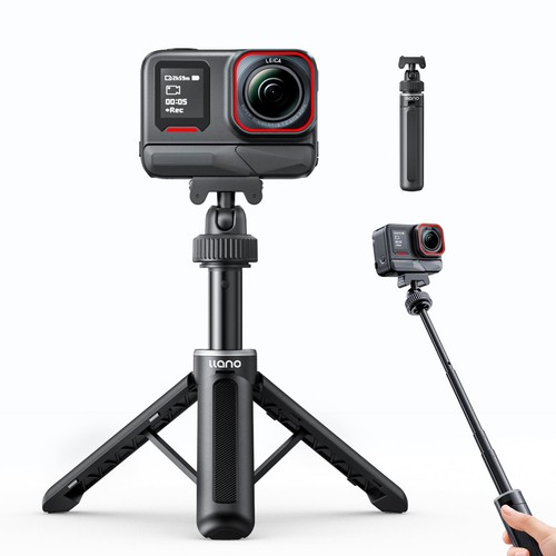 Magnetic action camera - 16",