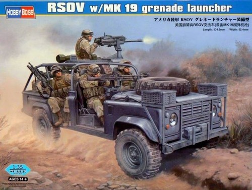 Hobbyboss 82449 35th scale - ,