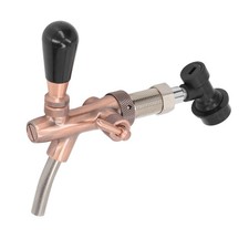.G5/8 Beer Faucet Brass