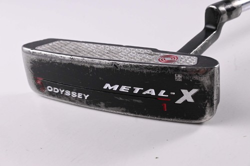 Odyssey metal putter - odyssey, /