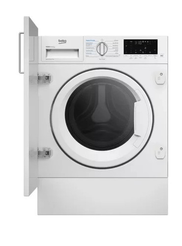 Beko pro wdik854441 integrated - pro,