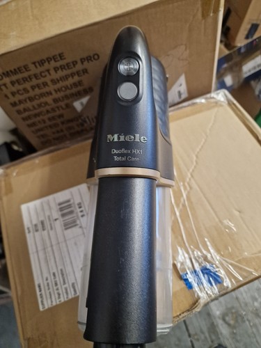 Miele duoflex hx1 - miele,