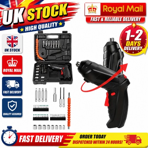 Cordless electric - 1,