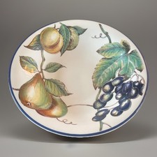 Staffordshire tableware autumn - tableware,