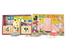 Masudaya Modern Toys Disney