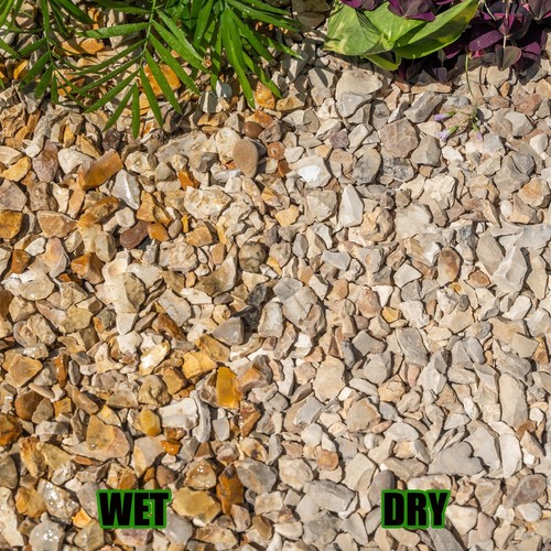 30kg chippings dash - chippings,