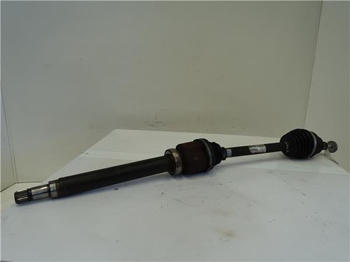 Front axle ford max - front, mpv