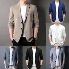 Stylish Men's Formal Suit