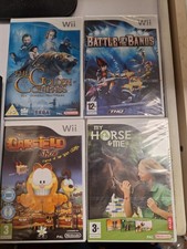  Nintendo  Bundle Nintendo Wii