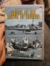 Voices Of The Battle Of