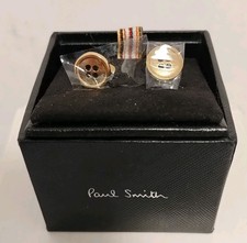 Paul Smith Mens Button