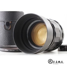 [Top MINT w/HOOD] Pentax Super