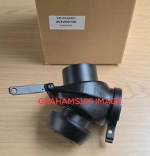 HEATER CONTROL BOX RIGHT FITS