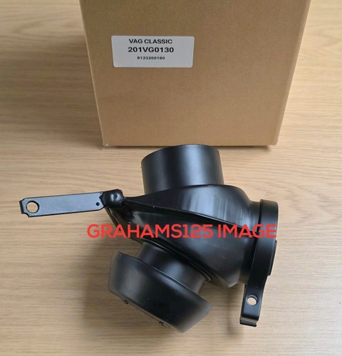 Heater control box right fits - control,
