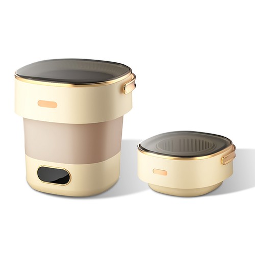 13l mini foldable - foldable, washing
