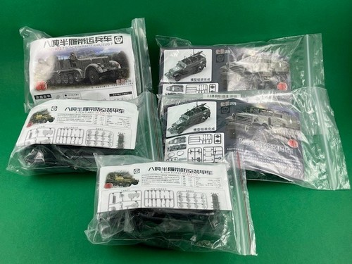 Set five 72 - five, wwii