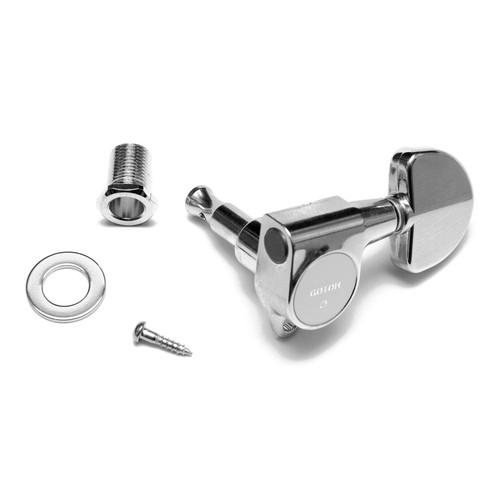 Gotoh sg301 tuners - 3, 3