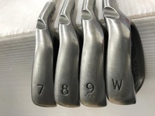 PING G30 Iron Set 7-9,W