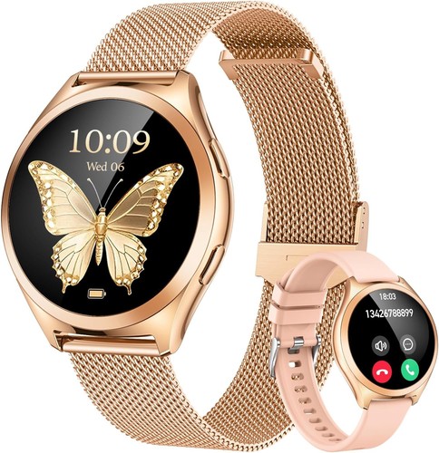 Smart watch women - watch, smartwatch
