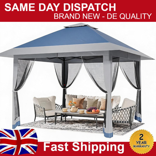 4x4m heavy duty - heavy, gazebo