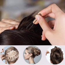 50Pcs Women Hair Waved